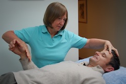 Health Kinesiology is simple, safe and non-invasive.